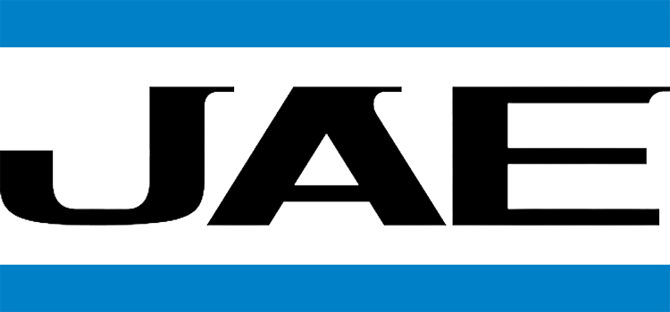 Jae logo