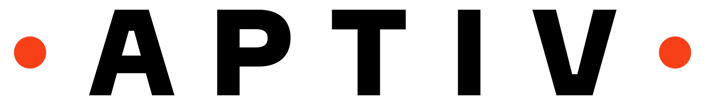 APTIV logo
